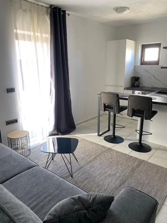 Apartments Primo - Pula