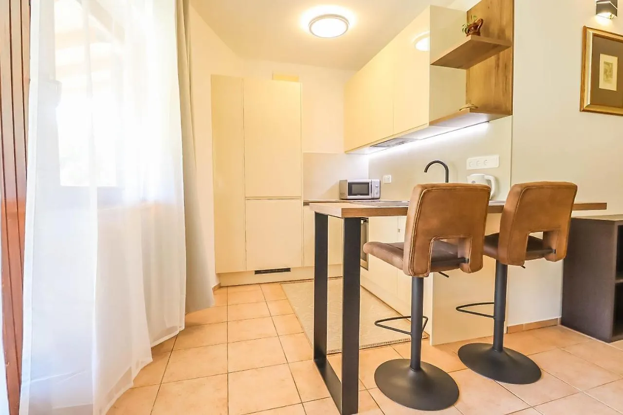 Apartments Primo - Pula