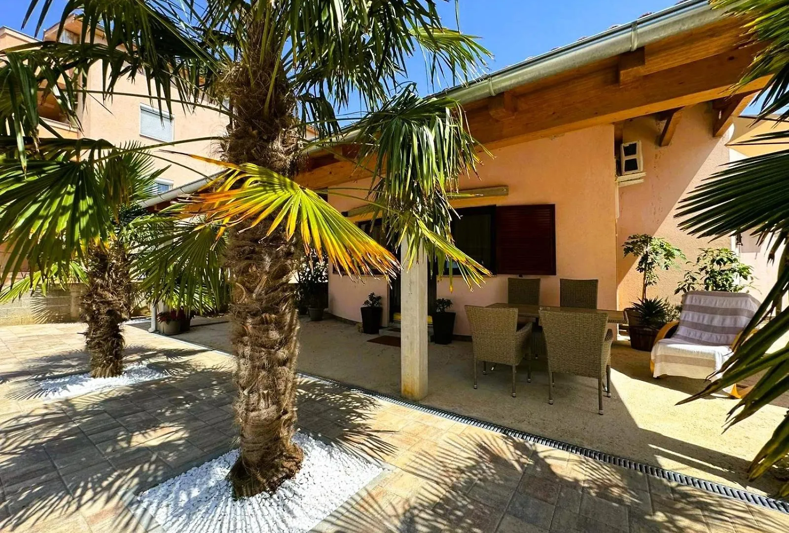 Apartments Primo - Pula 0*,  Croatia