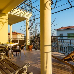Apartment Majoran, Pula