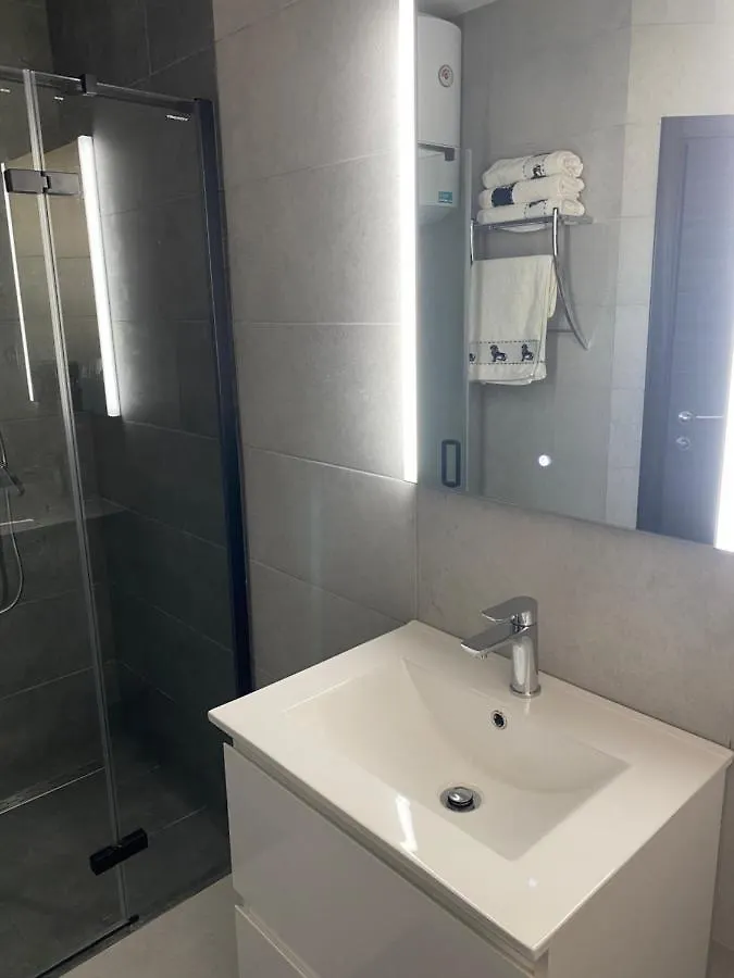 Apartments Primo - Pula Croatia