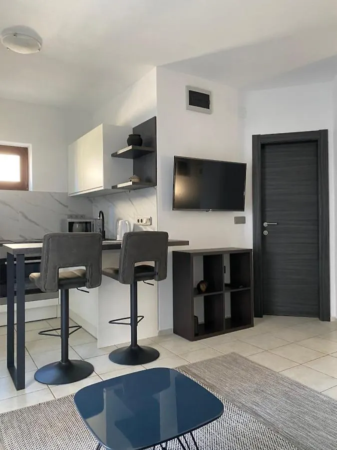 Apartments Primo - Pula Croatia