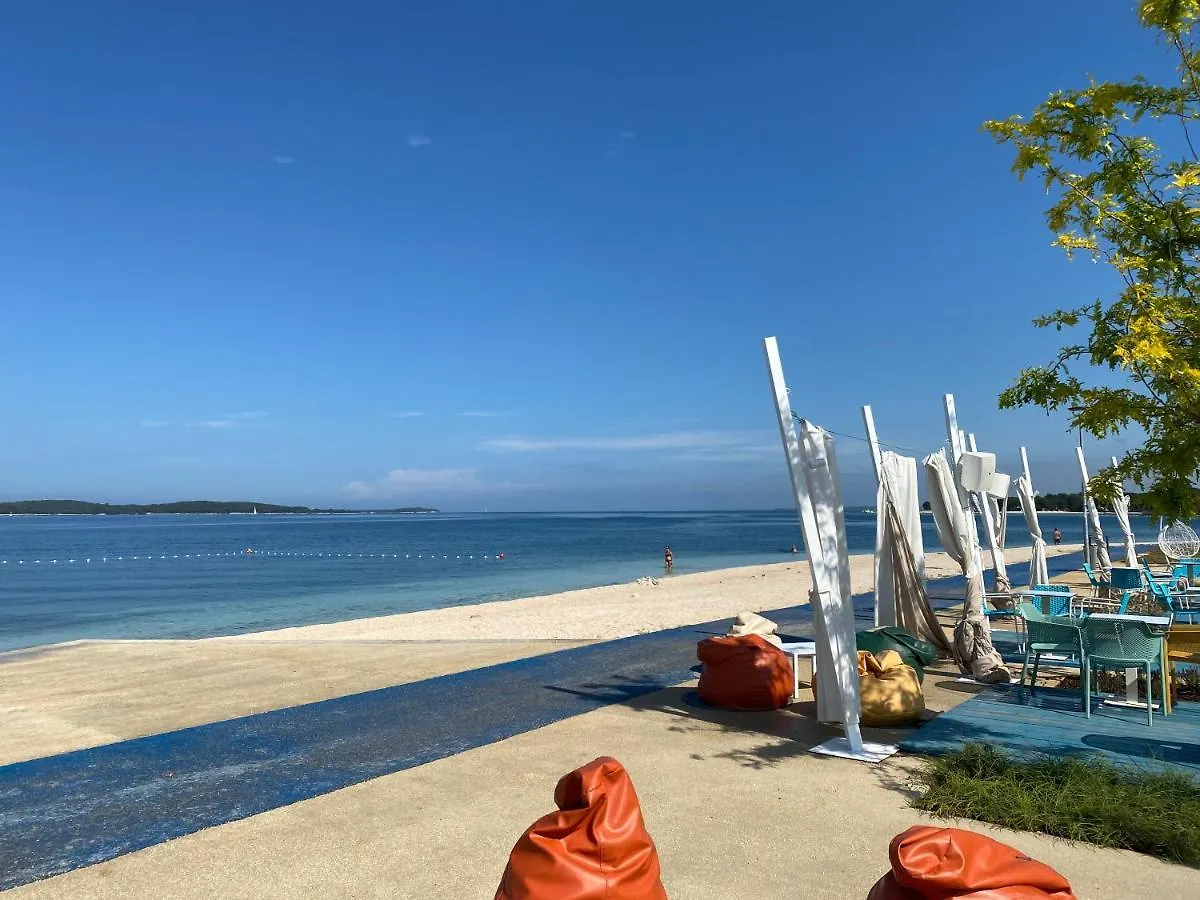 Apartments Primo - Pula Croatia