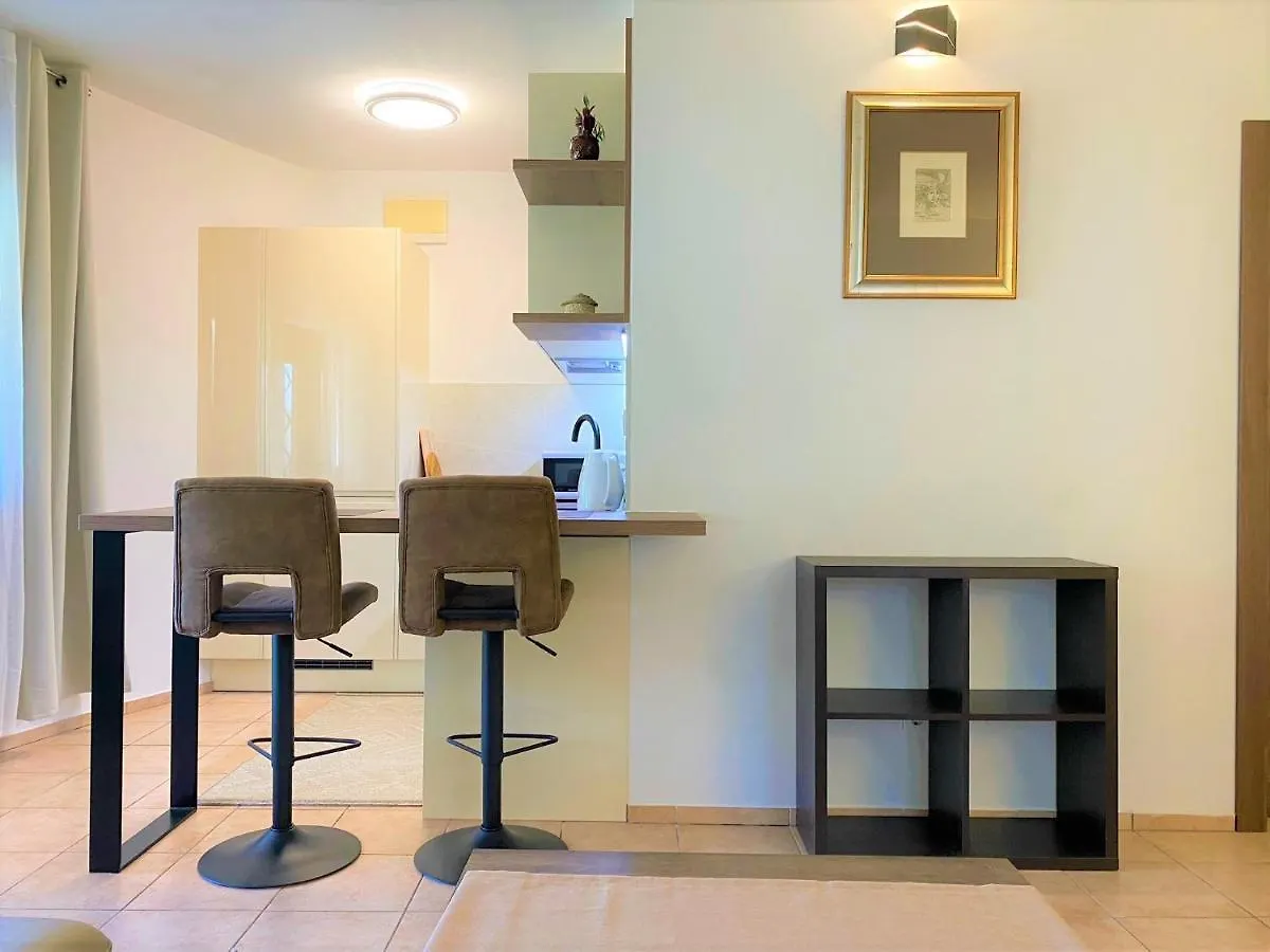 Apartments Primo - Pula