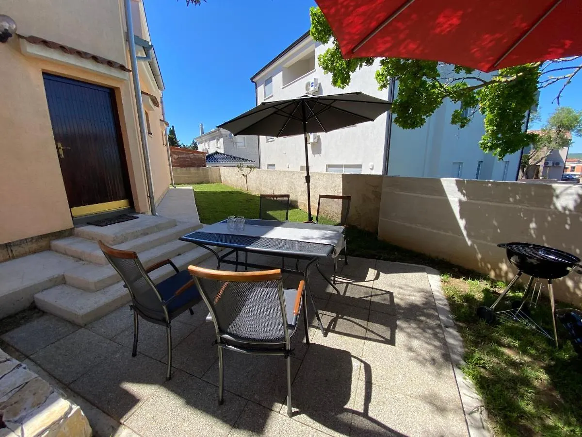 Apartments Primo - Pula Chorvatsko