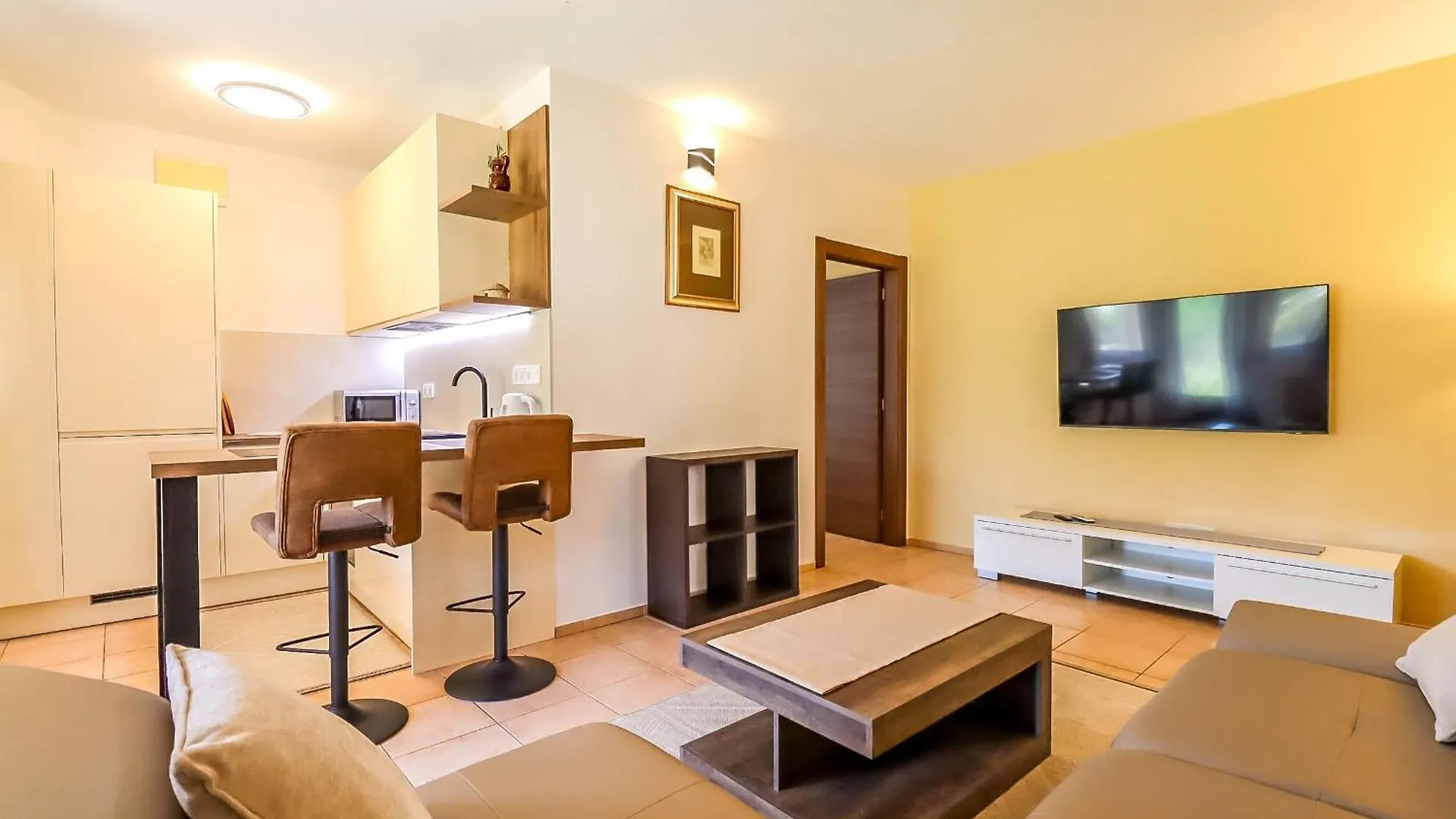 Apartments Primo - Pula